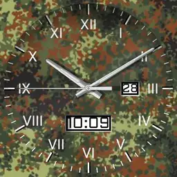 military Bundeswehr Copy