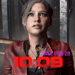 Resident Evil 2 Remake