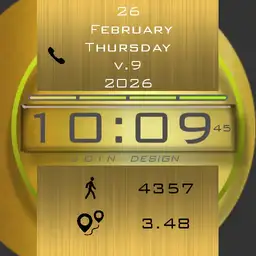 JOIN DESIGN 211