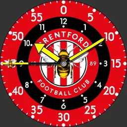 MOTU 4810 "Brentford Football Club 02"