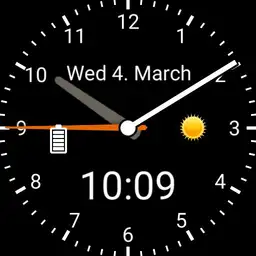 Watch Face 1