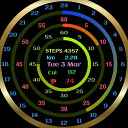 Tempo circolare