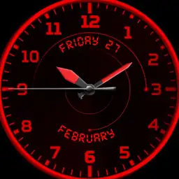 Red Alert
