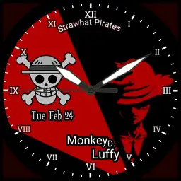 One piece Monkey D. Luffy