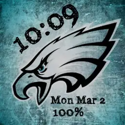 Eagles