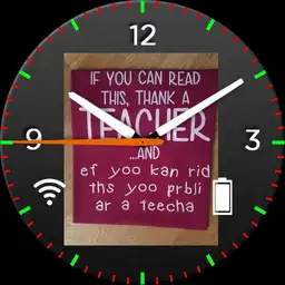 Teachers