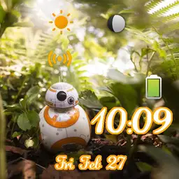 bb8 2