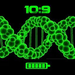 alien dna Copy