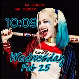 Harley Quinn