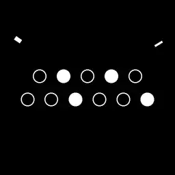 BINARY by Megert