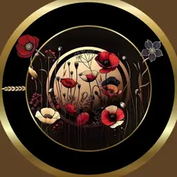 Floral collection 3