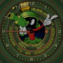 Marvin