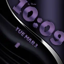 My watchface