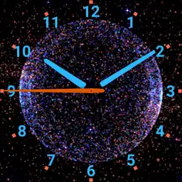 SPACE STORM