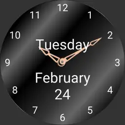 Big date