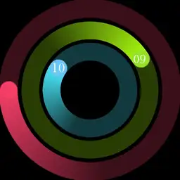 Apple Activity Watch
