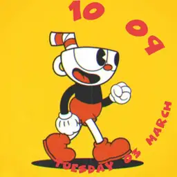 cuphead