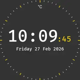 Minimal Watch