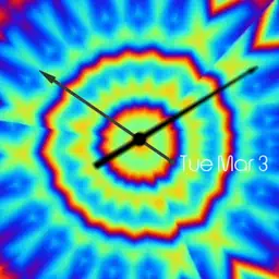 psychedelic boom