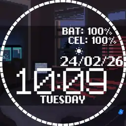 Pixel