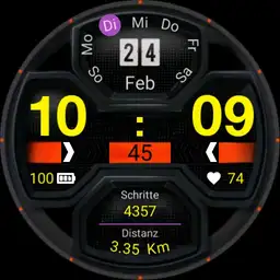 Watch 27 EW