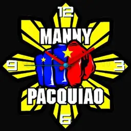 Manny Pacquiao