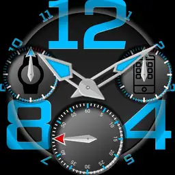 big number 2.0 by VF27
