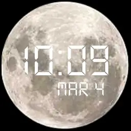 Moon Phase Copy