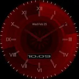 Deep Redz