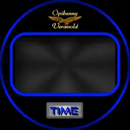 0152 My first digital clock, in 1975.