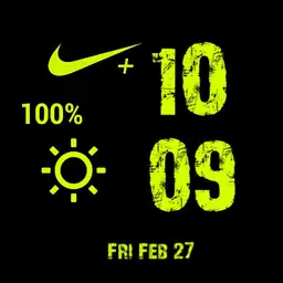 Nike Gear s3 Copy