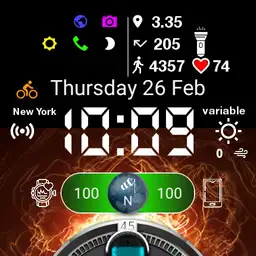 DIGITGUI feux batterie 2 alien bat v 2 Copy