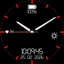 Simple Watch 2
