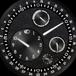 ressence type 3 leather