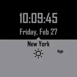 Basic Watch