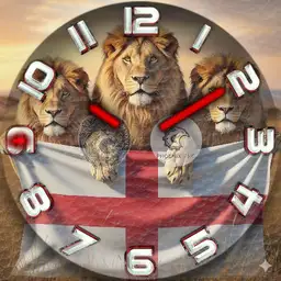 English Face