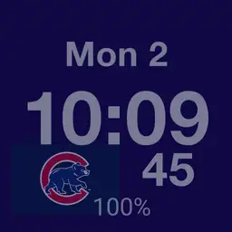 Kents Cubs