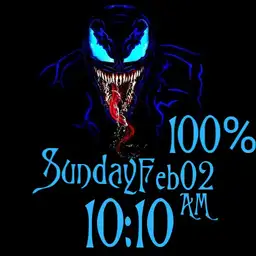 venom