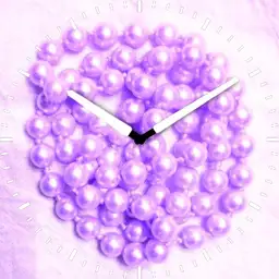 Purple Pearls
