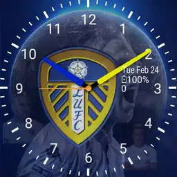 Leeds utd watch