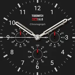 Chronograph
v 1.2.0
