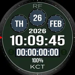 KCT Tactical