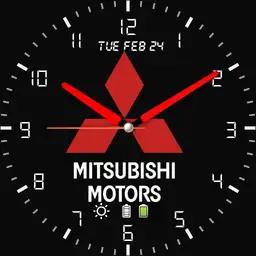 Mitsubishi