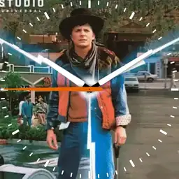 Marty McFly
