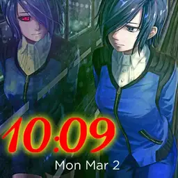 Tokyo Ghoul
