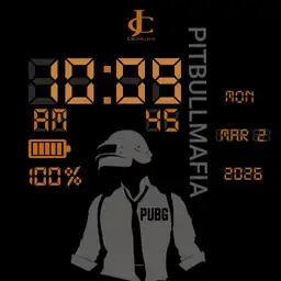 PUBG PBMAFIA