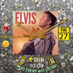 SINGERS: ROCK & ROLL x7 Automatically Changes - Multiscreen wos6