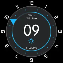 Simply Time Copy