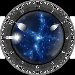 Galaxy Fader.