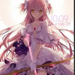 Madoka Magica